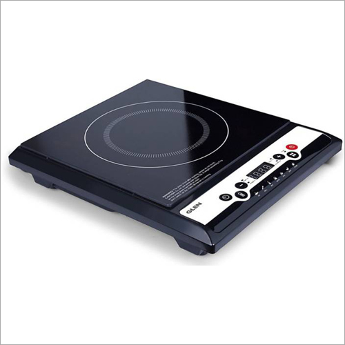 Touch Panel Induction Stove