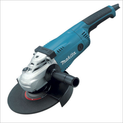 Hand Angle Grinder Machine