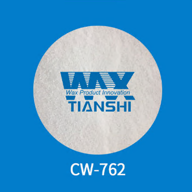 Polypropylene Wax CW762 By GLOBALTRADE
