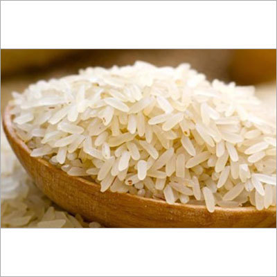 White Ir-8 Non Basmati Rice