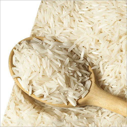 RH 10 Non Basmati Rice - Long Grain, White Color, 100% Pure | Nutritive, Easily Digestible, Versatile for Casserole & Biryani