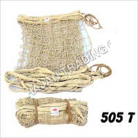Throw Ball Net Cotton