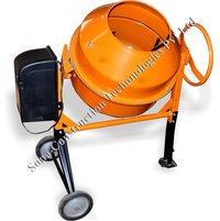 Concrete Mixer