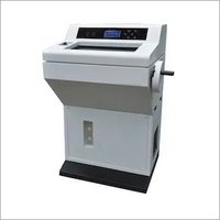 Semi Automatic Cryostat Microtome