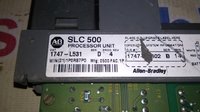 ALLEN BRADLEY CPU 1747-L531 D