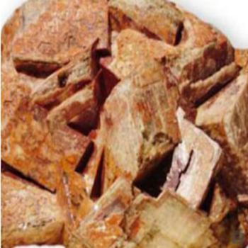 Potassium Feldspar