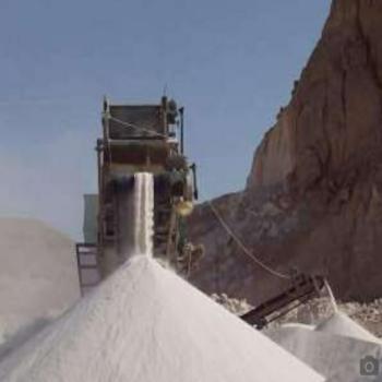 Silica Sand Silica Sand