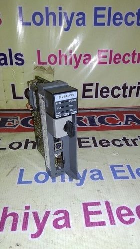 ALLEN BRADLEY CPU 1747-L542 B