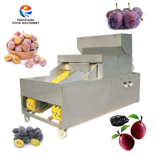 fengxiang food machinery