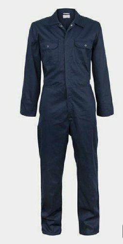 INDUSTRIAL BOILER SUIT