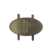 Brass Nameplates