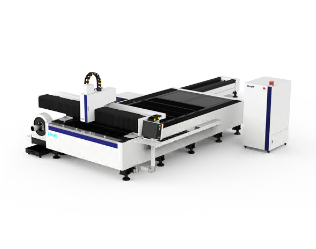3015G Plate and pipes fiber laser cutting machine