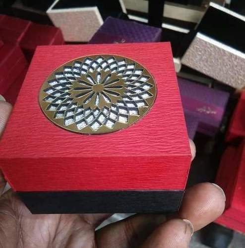 Wooden Jewellery boxes