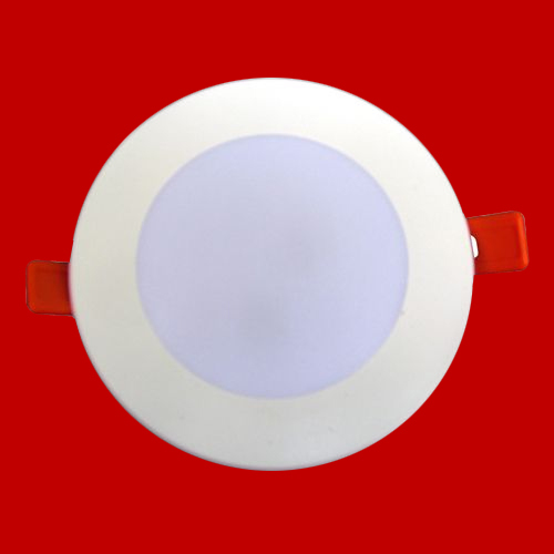 Trim Round LED Panel