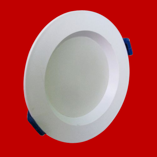 Round LED Panel