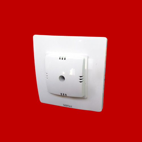 Grace Ceiling Rose Wall Switch Panel