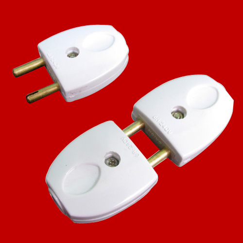 2 Pin Male Female Plug