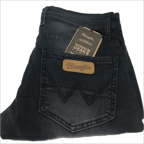 Washable Mens Designer Jeans