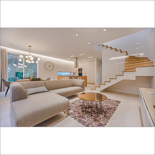 Interior Space Planning & Designing Services