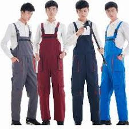 INDUSTRIAL JUMSUIT DANGRI INDUSTRIAL JUMSUIT DANGRI