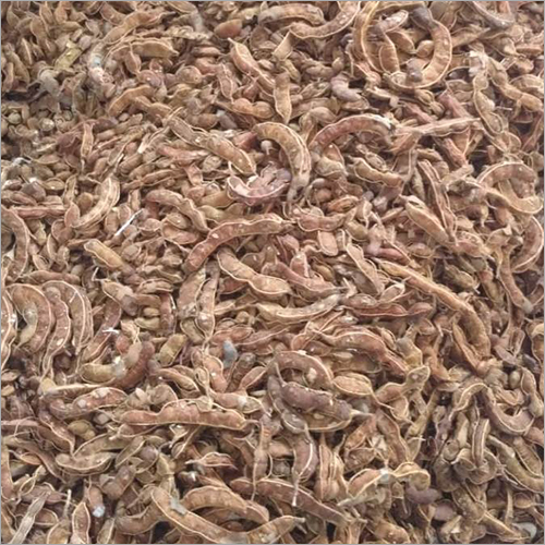 Dry Tamarind With Seed