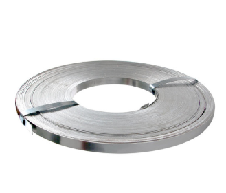 Natural Iron Packing Strap