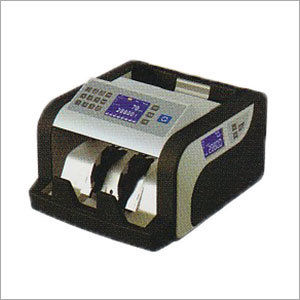 Note Counting Machine