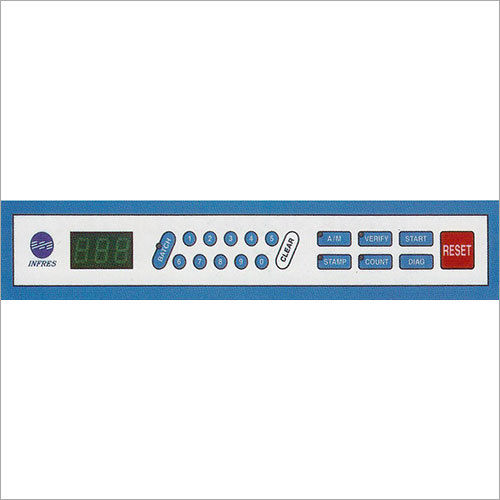 Infres Supertech-In Banknote Counter Value For Money