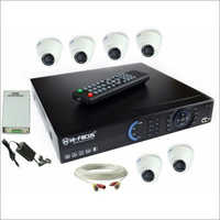 Cctv  Equipments