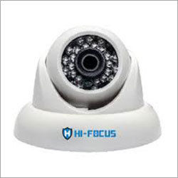 HI Focus CCTV