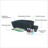 Hp Ink Tank Wireless Printer
