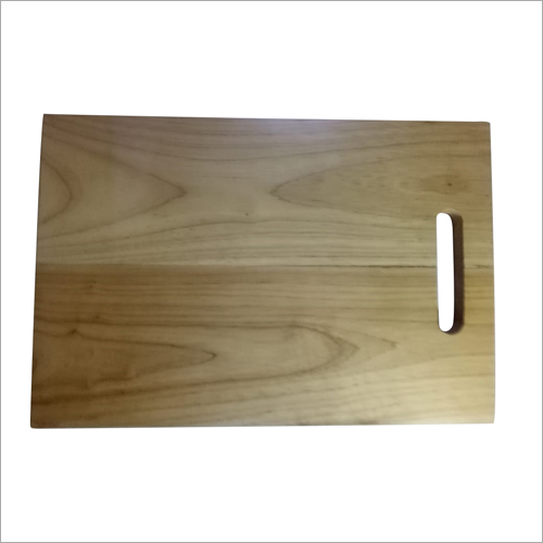 Wooden Rectangle Chopping Board Wooden Rectangle Chopping Board