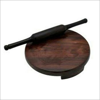 Rosewood Rolling Pin Board Set Rosewood Rolling Pin Board Set