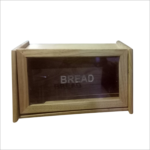 Bread Box Bread Box
