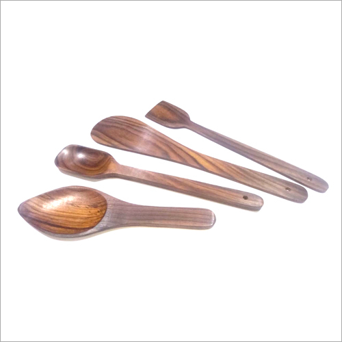 Rosewood Spoon Rosewood Spoon