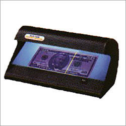 Fake Note Detector