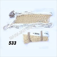 Heavy Shooting Ball Net