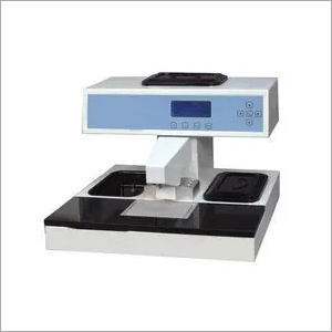 TISSUE EMBEDDING STATION