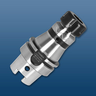 Power Collet Chuck DIN 69893-1 HSK-A63