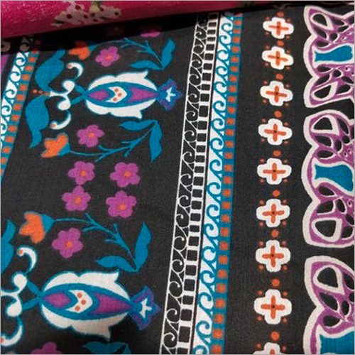 Trendy Woven Fabric By CHAWLA TEXTILE INDUSTRY