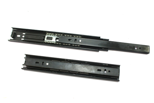Drawer Channels