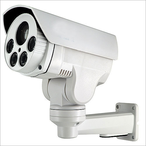 IP CCTV Camera