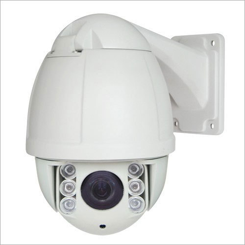 IP PTZ CCTV Camera