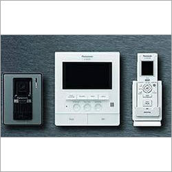 Panasonic IP Video Door Phone