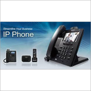 IP Phone