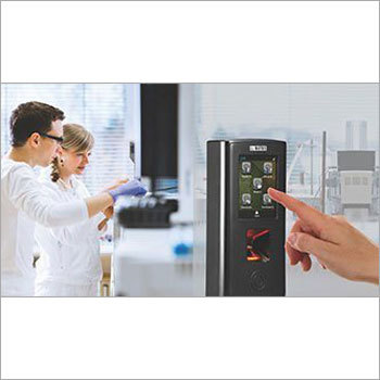 Matrix Access Control System