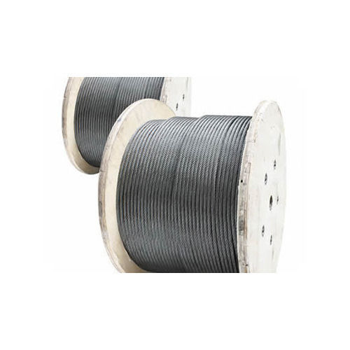 Usha Martin Elevator Wire Rope