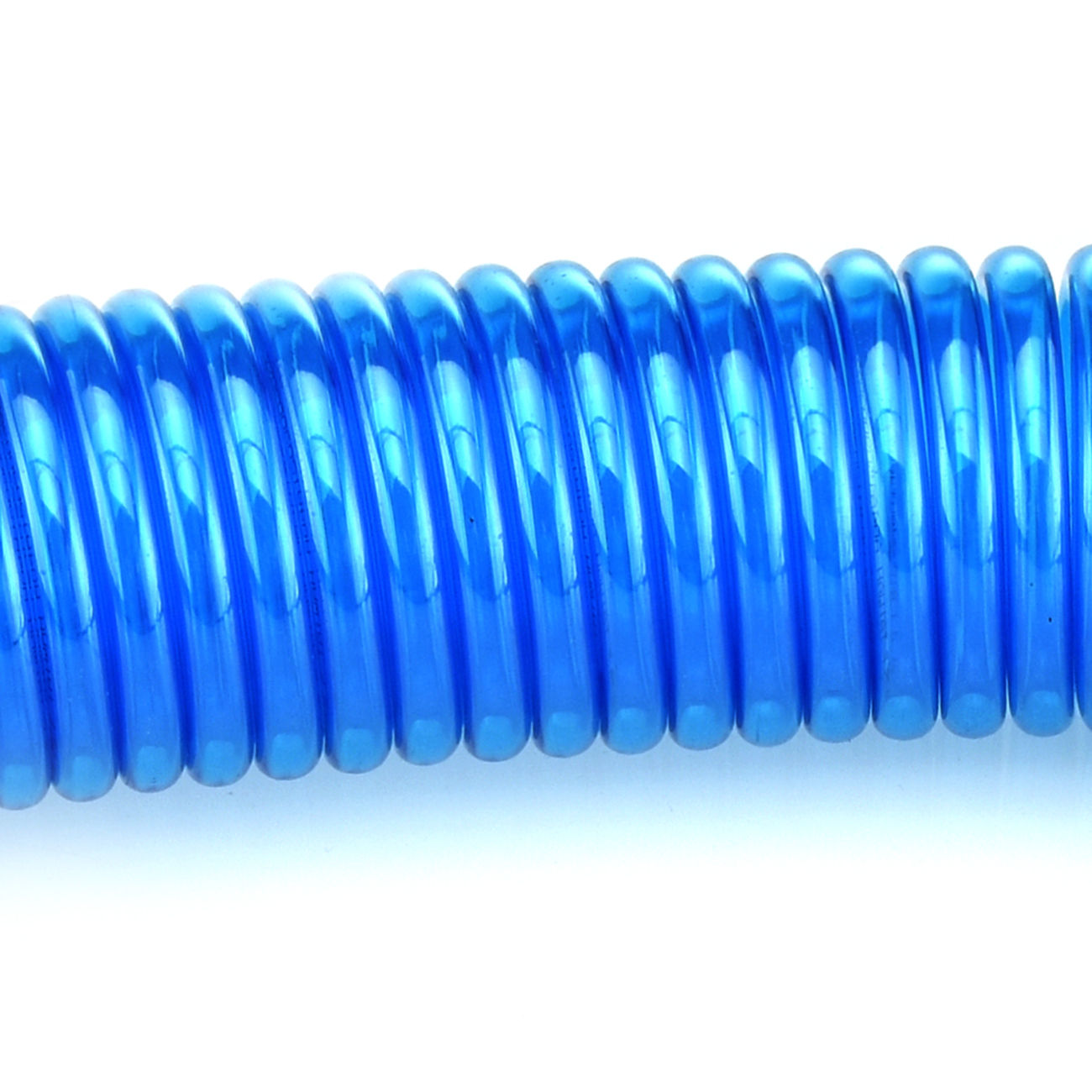 Polyurethane Recoil Hose