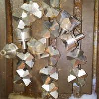 Drill Bit Without Carbide 36mm To 45mm