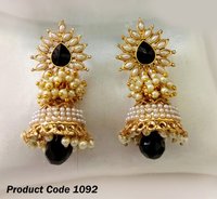 Fancy Jhumka Earring